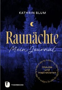 Produktbild: Raun&auml;chte
