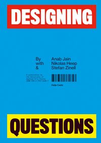 Produktbild: Designing Questions