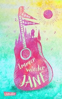 Produktbild: Immer wieder Jane