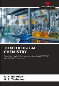 Produktbild: Toxicological Chemistry