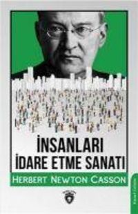 Produktbild: Insanlari Idare Etme Sanati
