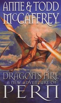 Produktbild: Dragon's Fire