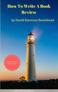 Produktbild: How To Write A Book Review