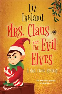 Produktbild: Mrs. Claus and the Evil Elves
