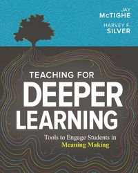 Produktbild: Teaching for Deeper Learning