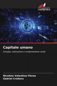 Produktbild: Capitale umano