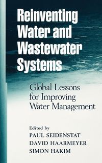 Produktbild: Reinventing Water