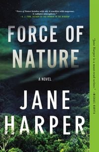 Produktbild: Force of Nature