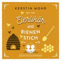 Produktbild: Eierlik&ouml;r und Bienenstich