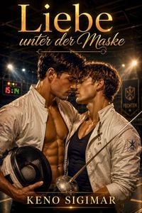 Produktbild: Liebe unter der Maske