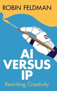 Produktbild: AI versus IP