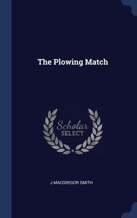Produktbild: The Plowing Match