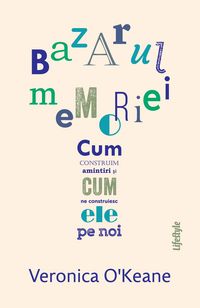 Produktbild: Bazarul memoriei