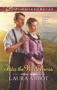 Produktbild: Into The Wilderness
