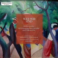 Produktbild: Bibliothek Europa: Wer wir sind