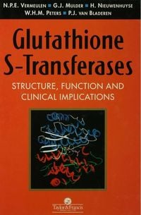 Produktbild: Glutathione S-Transferases