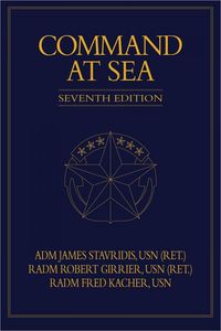 Produktbild: Command at Sea, 7th Edition