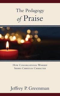 Produktbild: The Pedagogy of Praise