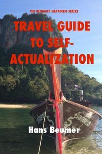 Produktbild: Travel Guide to Self-Actualization