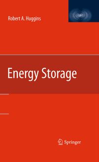 Produktbild: Energy Storage