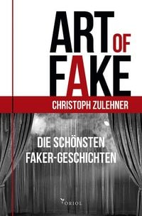 Produktbild: Art of Fake.