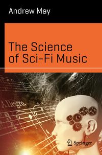 Produktbild: The Science of Sci-Fi Music