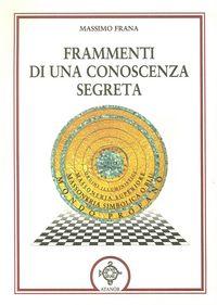 Produktbild: Frammenti di una conoscenza segreta
