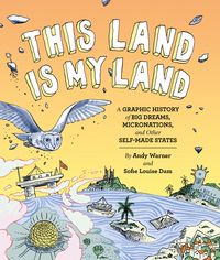 Produktbild: This Land is My Land