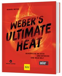 Produktbild: Weber&lsquo;s Ultimate Heat