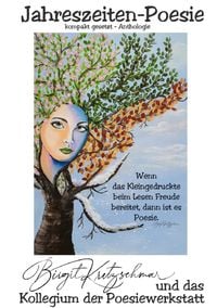 Produktbild: Jahreszeiten-Poesie (kompakt gesetzt - Anthologie)