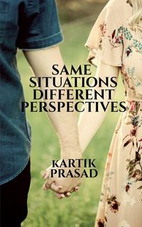 Produktbild: Same Situations Different Perspectives