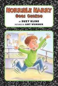 Produktbild: Horrible Harry Goes Cuckoo
