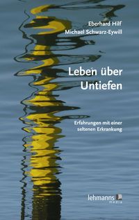 Produktbild: Leben &uuml;ber Untiefen