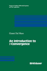 Produktbild: An Introduction to &Gamma;-Convergence