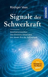 Produktbild: Signale der Schwerkraft