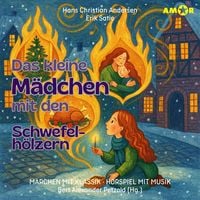 Produktbild: Das kleine M&auml;dchen mit den Schwefelh&ouml;lzern