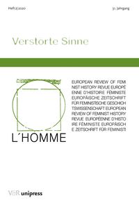Produktbild: Verst&ouml;rte Sinne
