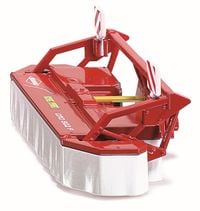 Produktbild: Siku 2461 Kuhn Frontm&auml;hwerk