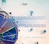 Produktbild: Towards Heaven-Dem Himmel entgegen