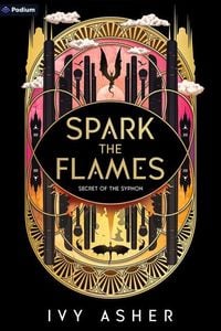 Produktbild: Spark the Flames
