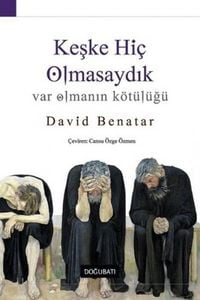Produktbild: Keske Hic Olmasaydik