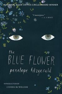 Produktbild: Blue Flower, The