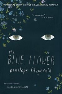 Produktbild: The Blue Flower
