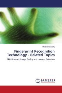 Produktbild: Drahansky, M: Fingerprint Recognition Technology - Related T