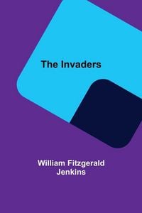 Produktbild: The Invaders