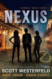Produktbild: Nexus
