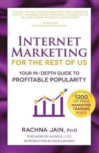 Produktbild: Internet Marketing for the Rest of Us