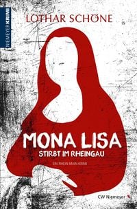 Produktbild: Mona Lisa stirbt im Rheingau