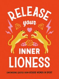 Produktbild: Release Your Inner Lioness