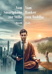 Produktbild: Vom Smartphone zur Stille